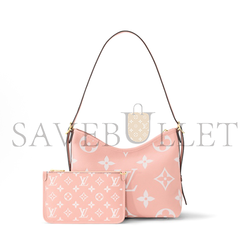 LOUIS VUITTON CARRYALL PM M46298 (29.5*24*12cm)